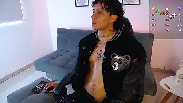 Jay_Taylor live sex cam