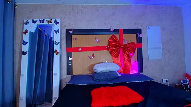 milaaking's cam snapshot