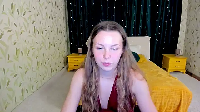 LilyBlakee's cam snapshot