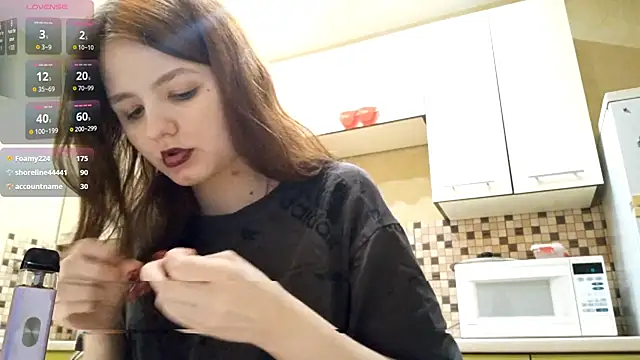 GameToiler's cam snapshot