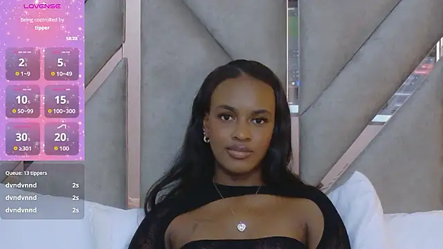 Sally-Noa's cam snapshot