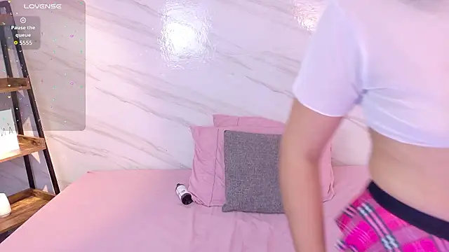 Mayloren's cam snapshot