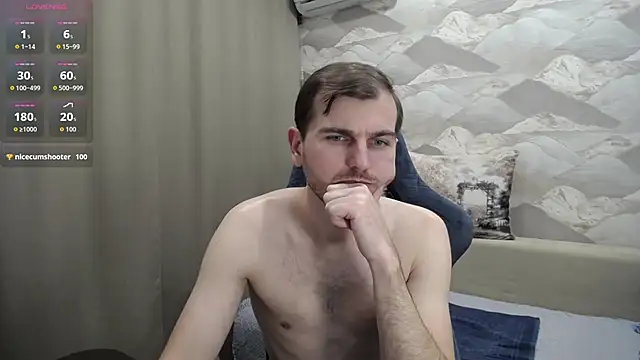 SerzhKorol1 live sex cam