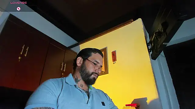 CamiloGray_ live sex cam