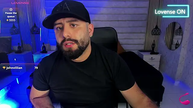 jhon_bear03 live sex cam