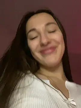 MissCarolina's cam snapshot