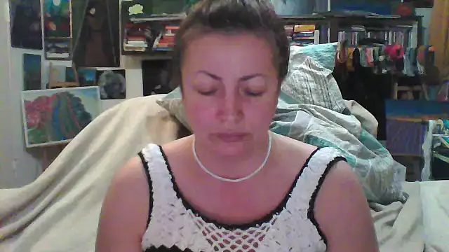 MariaAnaSunshine's cam snapshot