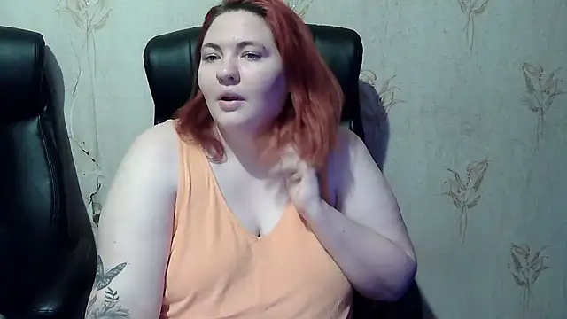 OskaAhh's cam snapshot