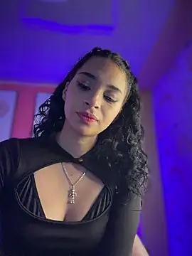 Sasha-18's cam snapshot