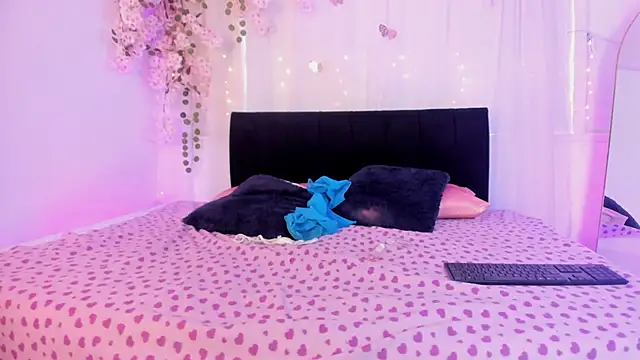 melany_carpper's cam snapshot