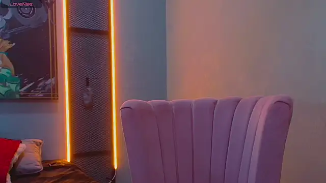 ZaraDavid1's cam snapshot