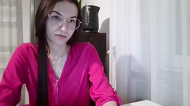 JuliaLovely's cam snapshot