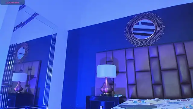 TalianaNewton's cam snapshot