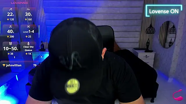 jhon_bear03 live sex cam