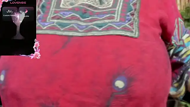 kalpanaaishaa's cam snapshot