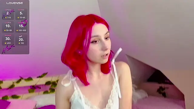 Liann_Stark's cam snapshot