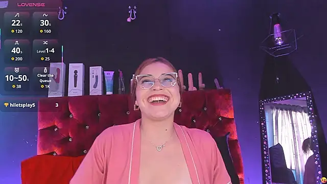 Cony_l's cam snapshot