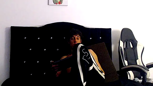 Lenna16_'s cam snapshot