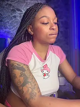 Melany_Williams's cam snapshot