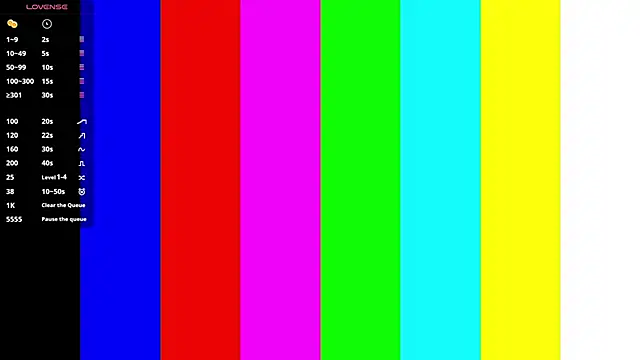 MercBoone's cam snapshot