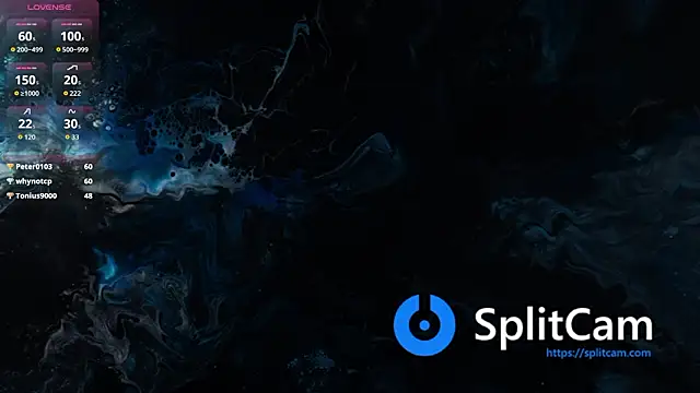 Lilidreamsy's cam snapshot