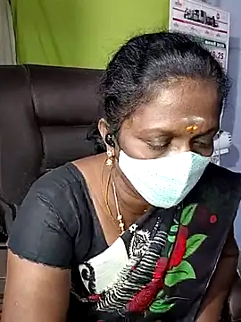 umashreetamil's cam snapshot