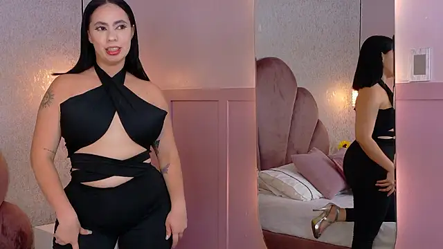 Sienna-Gold's cam snapshot