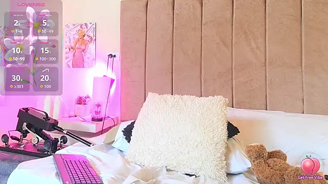 LANA_LARSEN's cam snapshot