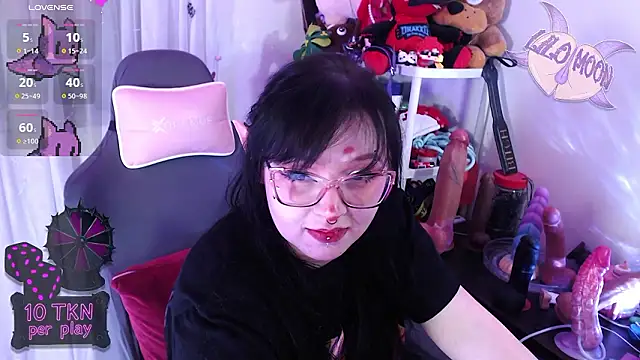 LiloMoon69 live sex cam