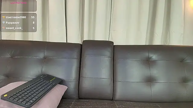 nelly_willd's cam snapshot