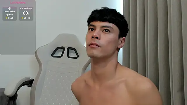 Dammon_Stallion live sex cam