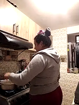 SexyandnaughtyLatinos live sex cam