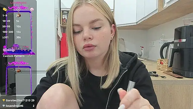 MaRiyaXXX's cam snapshot