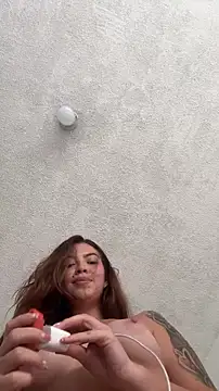 TheQuietDanger live sex cam