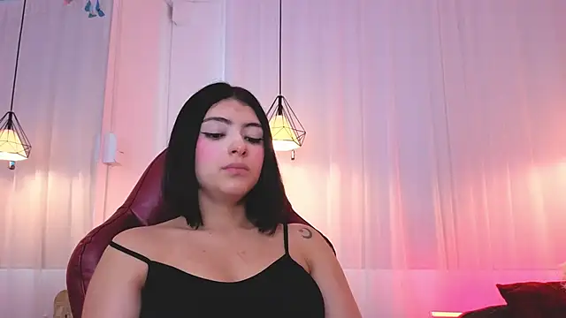 parisblue_'s cam snapshot