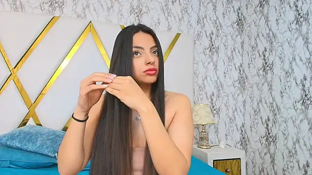 TiffanyMartinez's cam snapshot