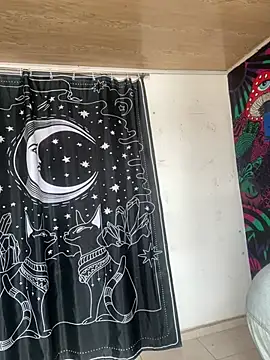 Morgana_X's cam snapshot