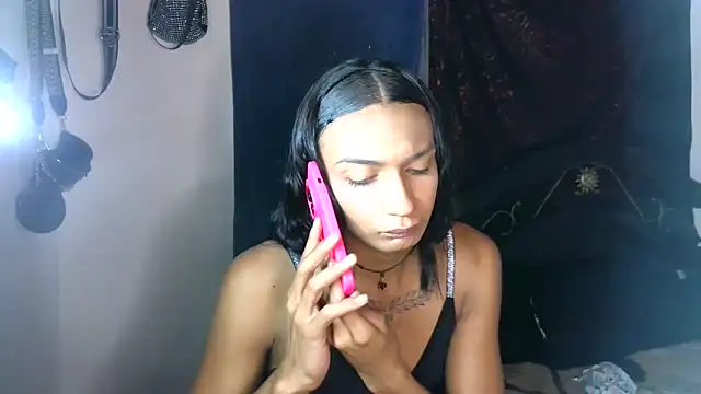 alexxa_Rooa live sex cam