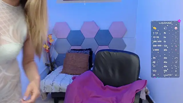 Ximena_Grant's cam snapshot