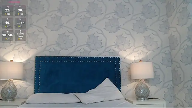 Rachellparker_'s cam snapshot