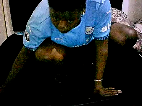 honeypotsweet's cam snapshot