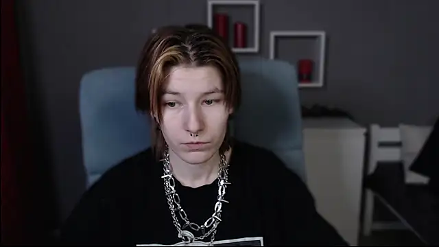 guitarandangell's cam snapshot