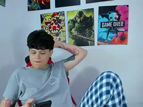 _ian_sweet's cam snapshot