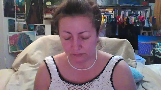 MariaAnaSunshine's cam snapshot