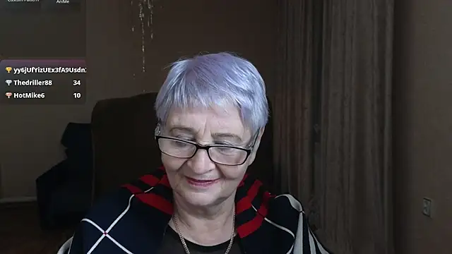 Sandra_Snowflake's cam snapshot