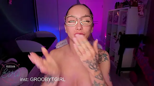 SibylVex live sex cam