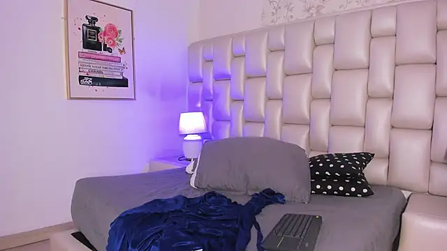 Peyton_louise's cam snapshot