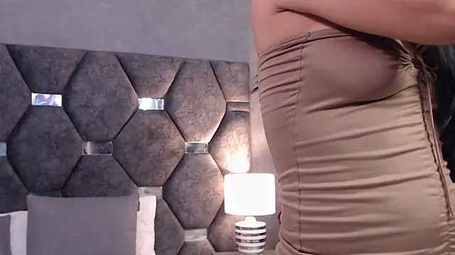 ScarletLenox's cam snapshot