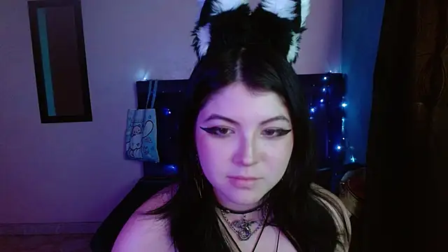 Ginebra_Sensual's cam snapshot