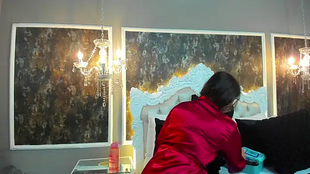 Gaby_Wett's cam snapshot